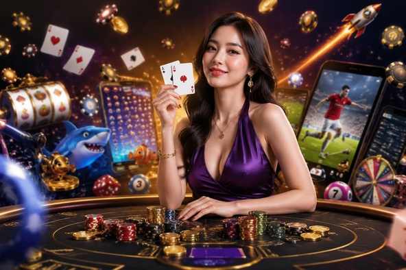 fd88 đăng nhập tài khoản casino trực tuyến