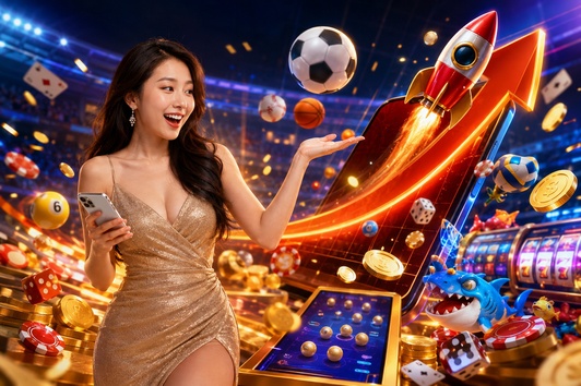 fd88 Casino Roulette châu Âu
